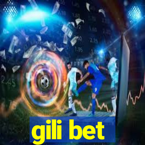 gili bet