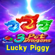 Lucky Piggy