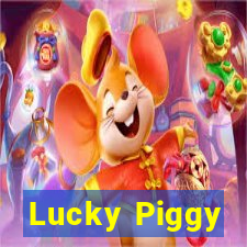 Lucky Piggy