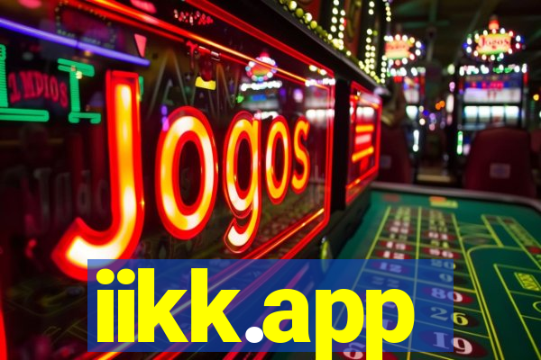 iikk.app