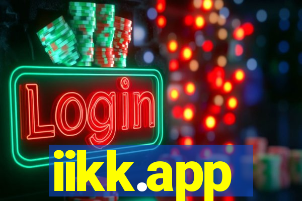 iikk.app