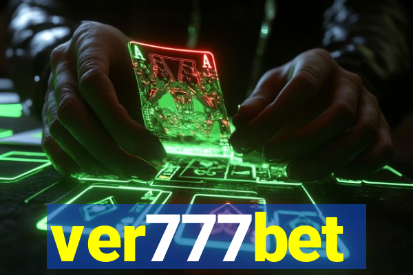 ver777bet