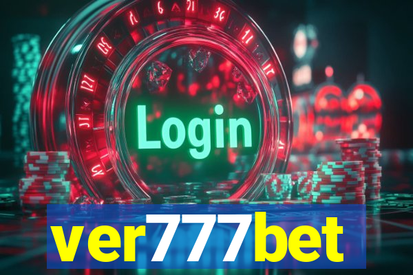 ver777bet