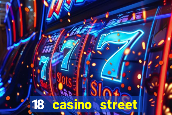 18 casino street welshpool wa 6106