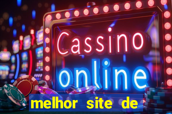 melhor site de aposta de jogo