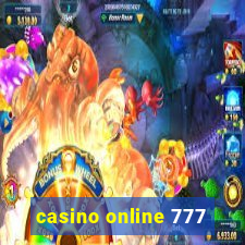 casino online 777