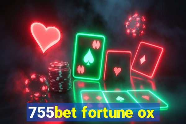 755bet fortune ox