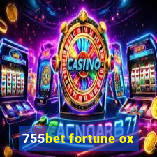 755bet fortune ox