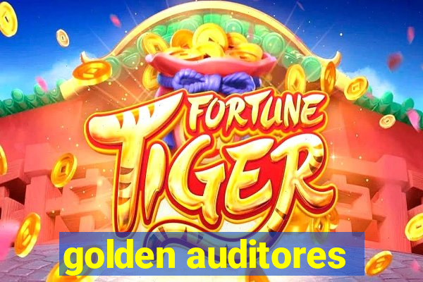 golden auditores