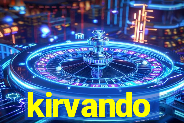 kirvando