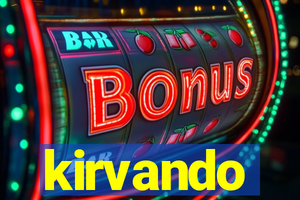 kirvando