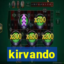 kirvando