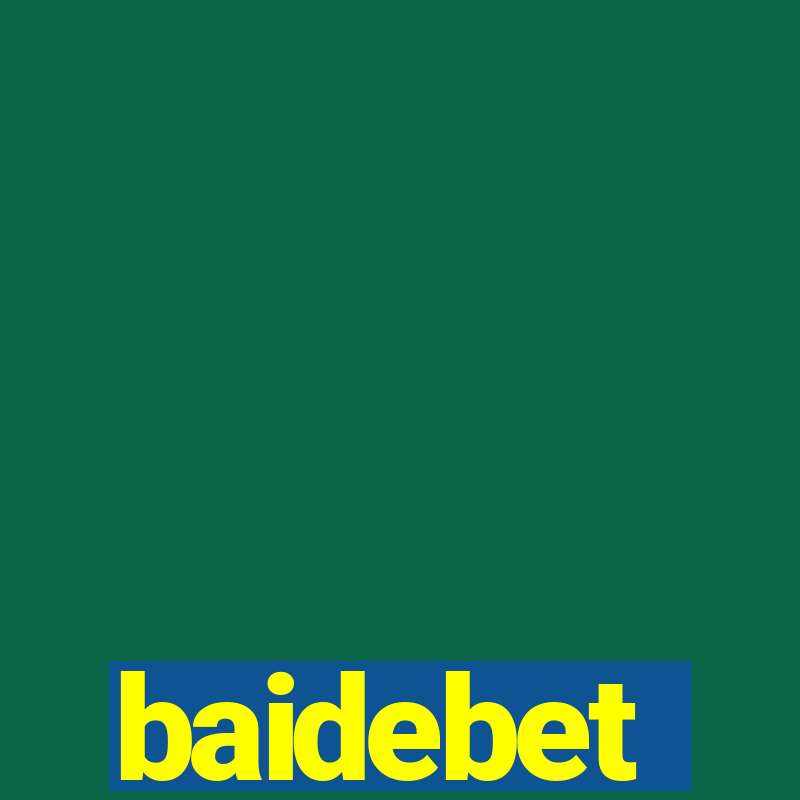 baidebet