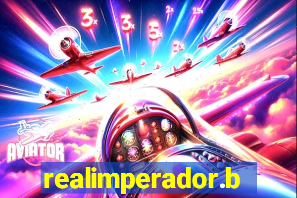 realimperador.bet