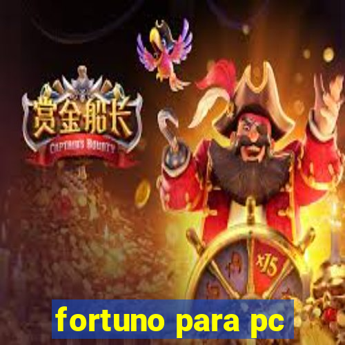 fortuno para pc