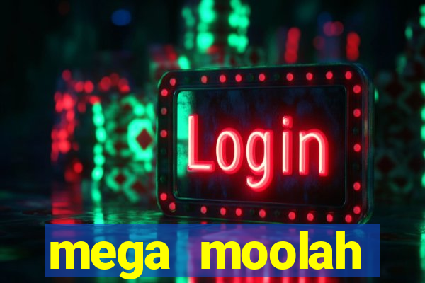 mega moolah progressive slot game