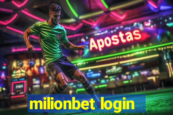 milionbet login