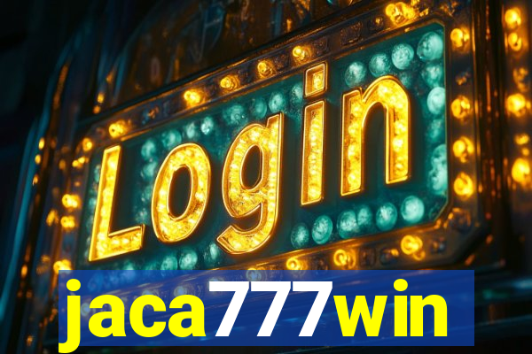 jaca777win