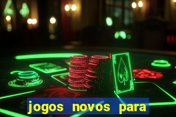 jogos novos para ganhar dinheiro