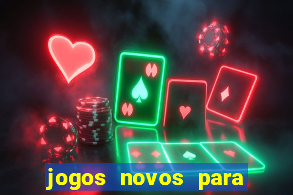 jogos novos para ganhar dinheiro