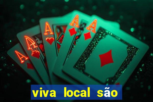 viva local são josé dos campos