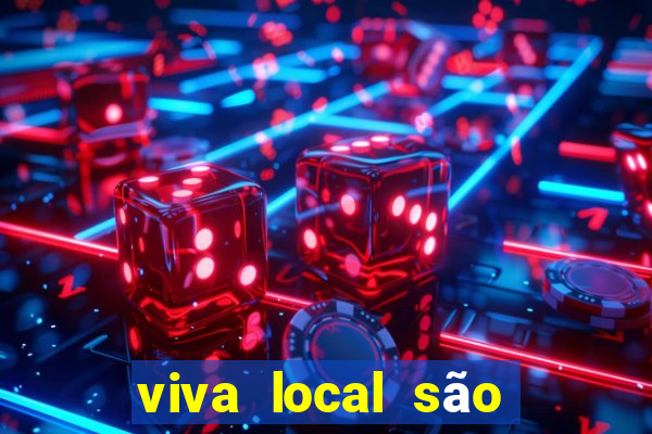 viva local são josé dos campos