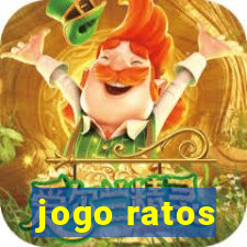 jogo ratos