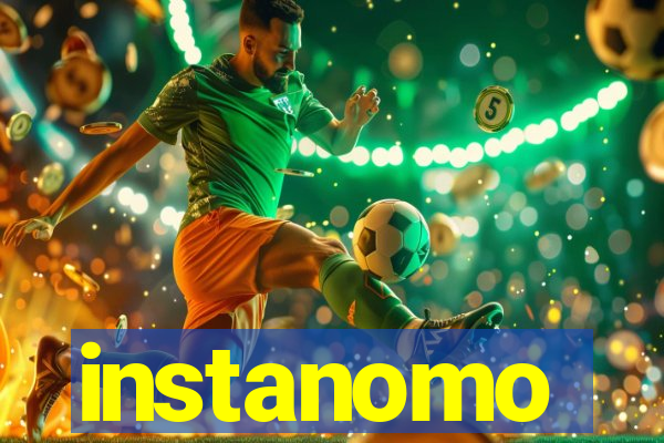 instanomo