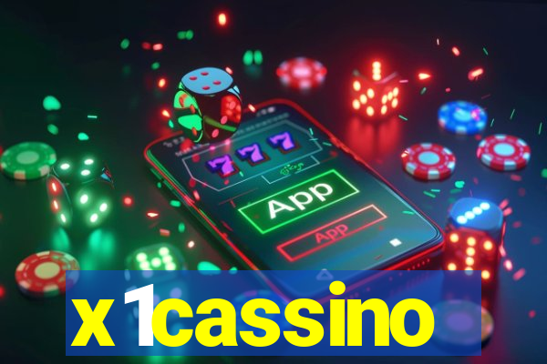 x1cassino