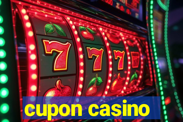 cupon casino