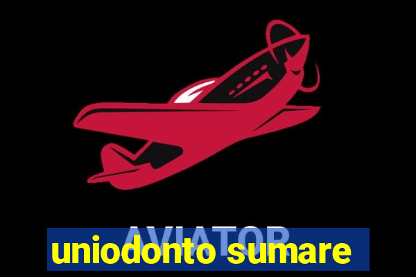 uniodonto sumare