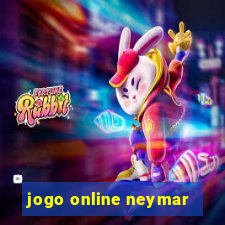 jogo online neymar