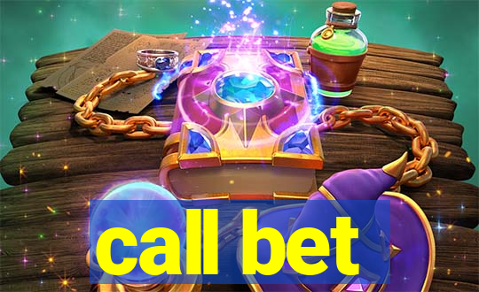 call bet