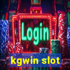 kgwin slot