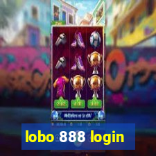 lobo 888 login