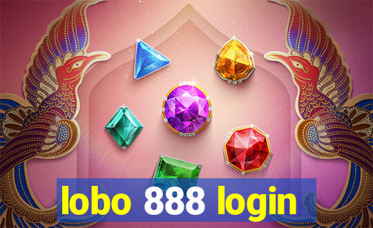 lobo 888 login