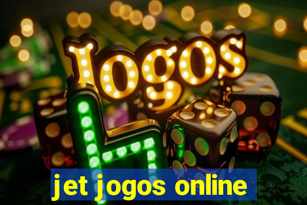 jet jogos online