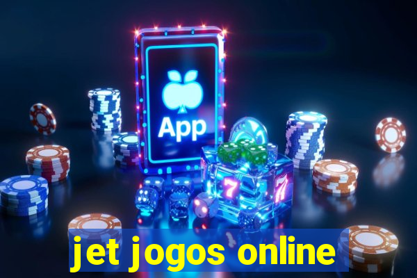 jet jogos online