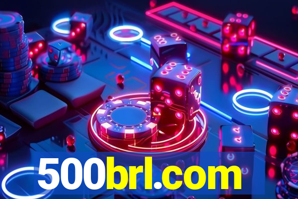 500brl.com