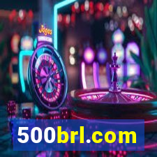 500brl.com