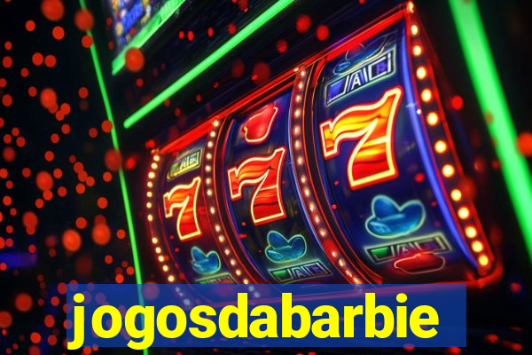 jogosdabarbie