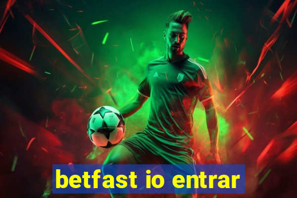 betfast io entrar