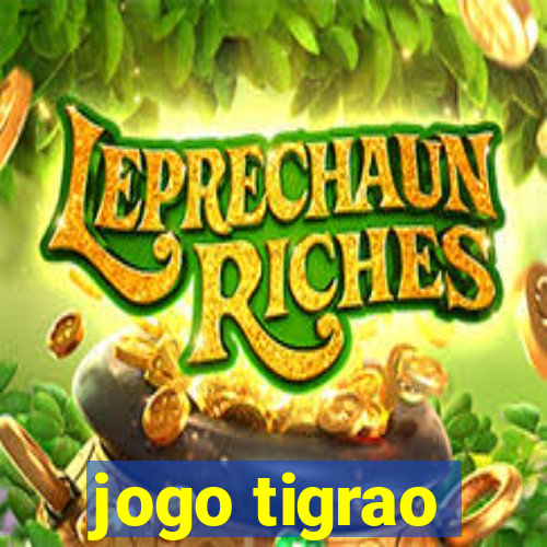 jogo tigrao