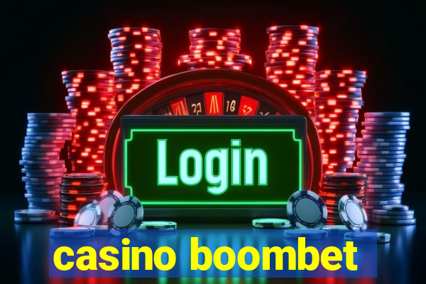 casino boombet