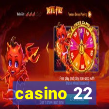 casino 22