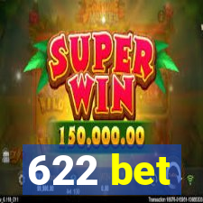 622 bet