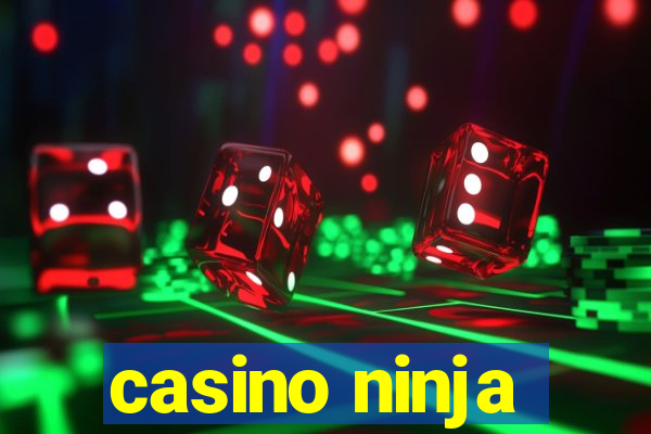 casino ninja