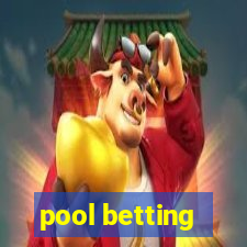 pool betting