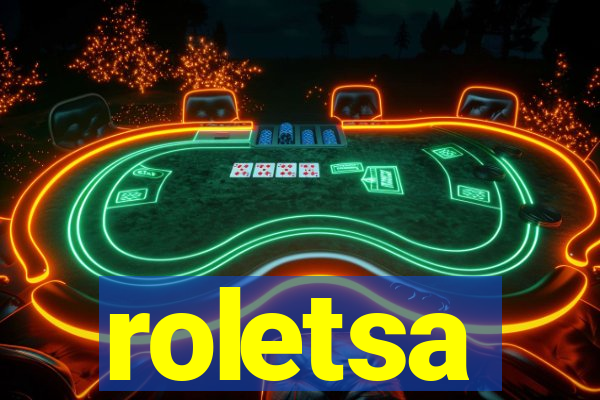 roletsa