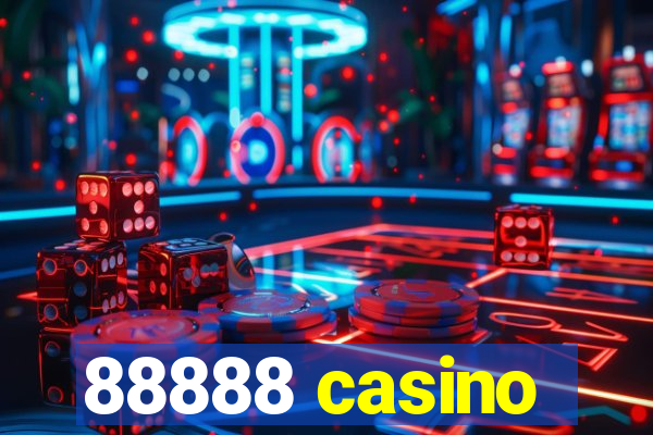 88888 casino